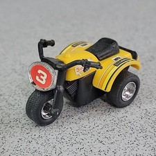 Vintage 1980 three wheeler - vintage,