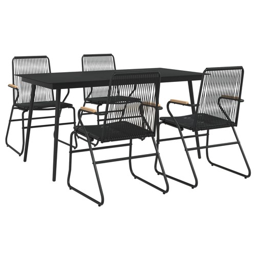 Garden dining set outdoor - set,