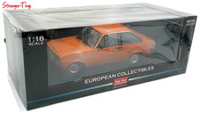 SUNSTAR 4630RHD - 1/18 1975