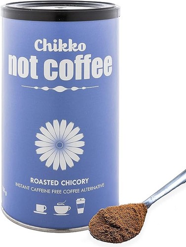 Chikko not coffee roasted - not,