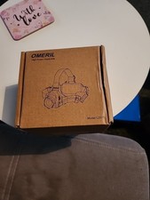 OMERIL.  high Power Headlamp