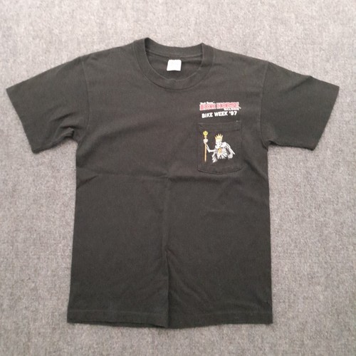Vintage 90s iron horse - vintage,