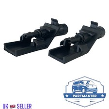 Windscreen Washer Nozzle Jets Wiper Sprayers Honda Accord HR-V CR-V 76810TP6A01