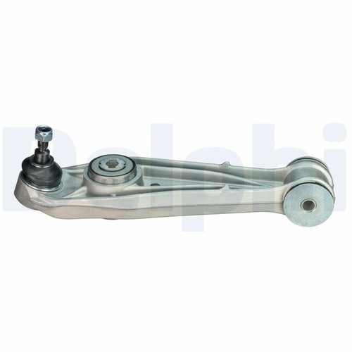 Delphi control trailing - delphi, arm