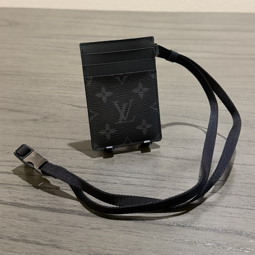 Louis vuitton monogram leather - vuitton,