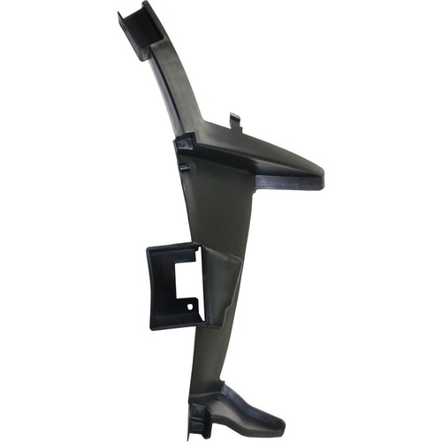 Jaguar pace front bumper - 16-,