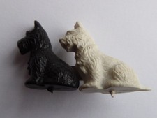 VINTAGE BLACK AND WHITE