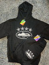 Corteiz 4 Stars tracksuit