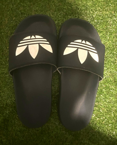 Adidas men adilette slider - adilette,