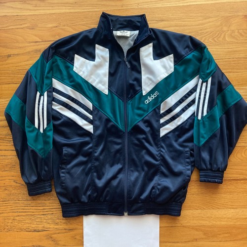 Vintage 1980s adidas - 1980s,