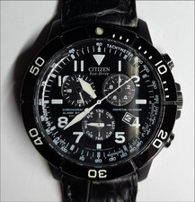 Black Citizen EcoDrive
