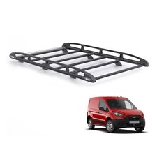 Ford Transit Connect Roof Rack