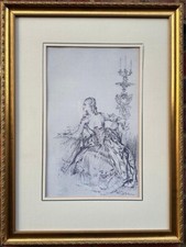 William Russell Flint