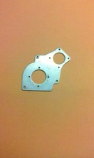 T179 Vintage Schumacher Cat Topcat/Cougar Used Transmission Cover Plate