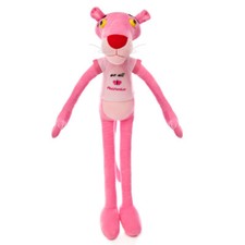 Pink Panther NICI Plush Toy