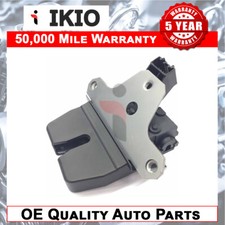 Ikio For Ford Mondeo Focus