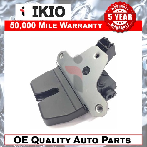 Ikio for ford mondeo focus - for,