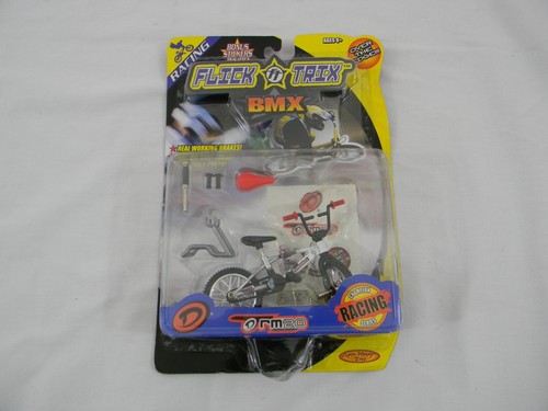 2001 spin master - spin, flick