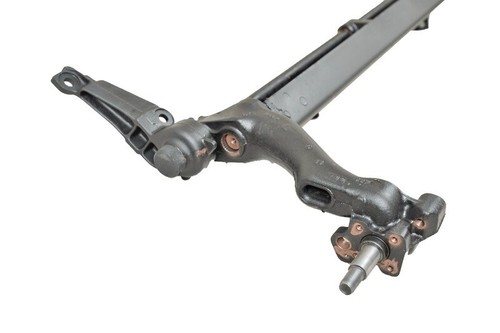 Rear axle for renault - rear, axle/axle