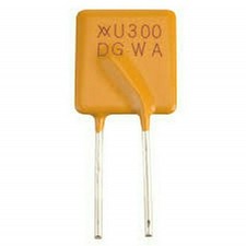 Fuse 3A 3.0 Amp Resettable 30 Volt RUEF300  Polyswitch PPTC Littelfuse x 1pc 