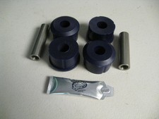 ESCORT MK2 REAR LEAFSPRING