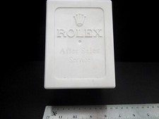 Large Plastic Rolex After