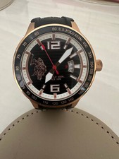 POLO ASSN Gent's watch