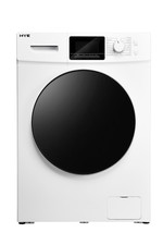 Hye 8kg washing - 8kg, machine