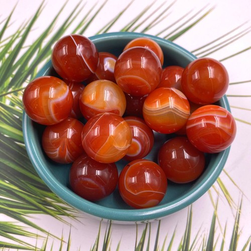 20mm stone healing ball rare - 20mm,