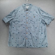 Duluth Trading Shirt Mens XL