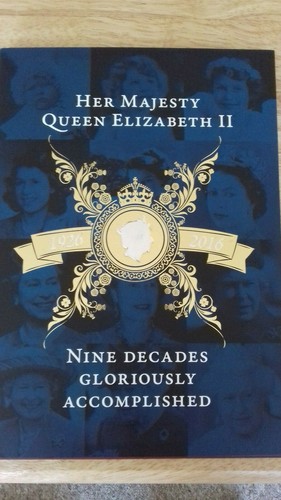 Reduced queen elizabeth 2 - -,