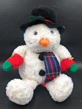 Asda George Snowman Medium 18"