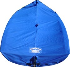 RS 100 Dinghy Cover by Sail