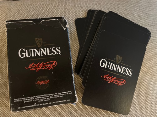 Guiness arthur - guiness,