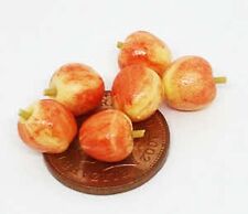 Dolls House Red Delicious