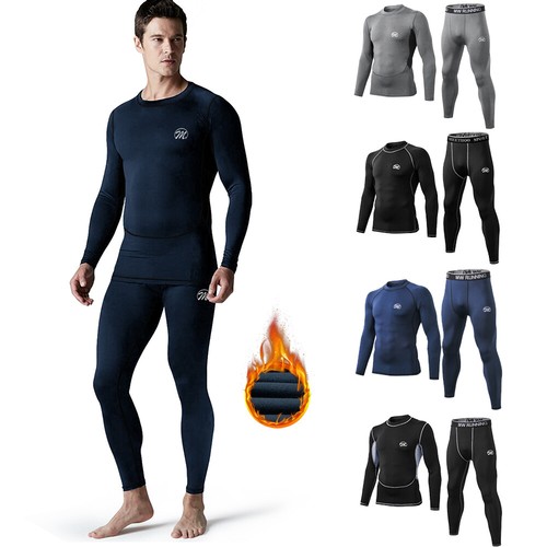 Men trousers winter full set - trousers,
