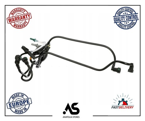 Fuel hose pipe harness pump - hose,
