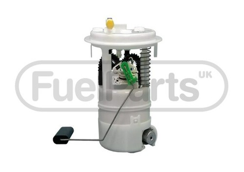 Fuel pump fits peugeot rcz - fits,