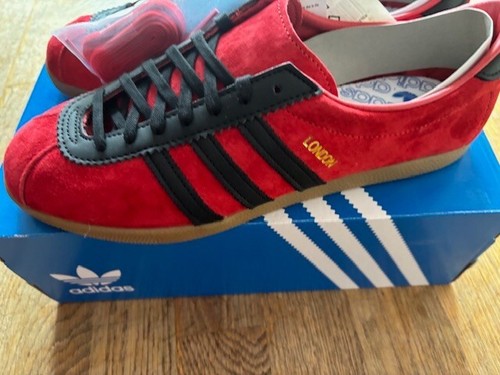 Adidas london city - adidas, uk
