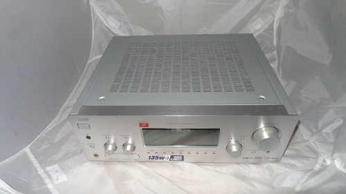 Sony discrete 7ch amplifir amp - sony,