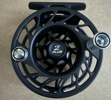 Hatch Finatic 2 Plus fly reel