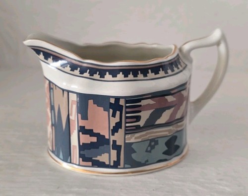 Masons ironstone creamer - masons,