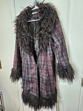 Foxblood penny lane - lane, with