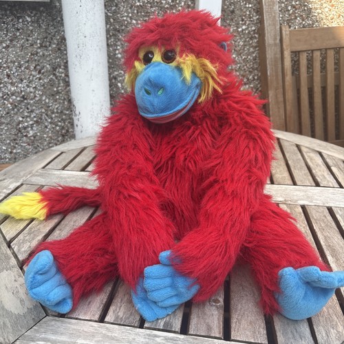 The puppet company large - the,