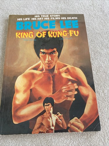 Bruce lee king - bruce,