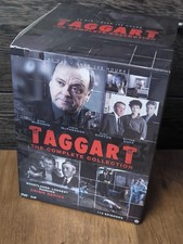 Taggart: Complete Series |
