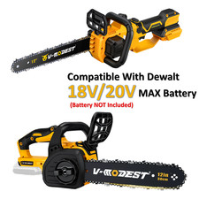 For DEWALT 18V Battery