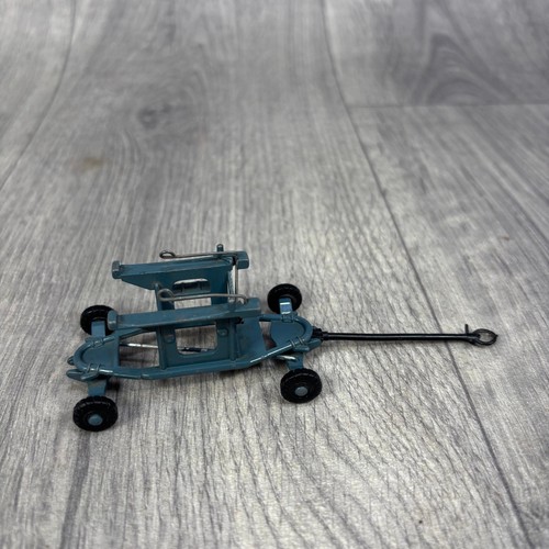 Corgi toys diecast - toys, no.