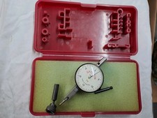 Dial Test Indicator