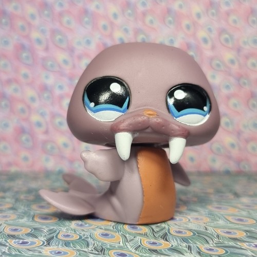 Lps littlest pet shop - littlest,